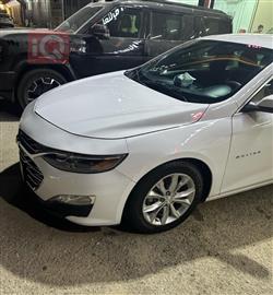 شيفروليه ماليبو